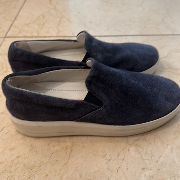 Prada Loafers Size 5.5 - Picture 3 of 4